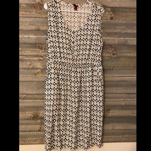 MERONA summer dress